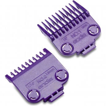 Набор насадок на магнитах ANDIS для MLC