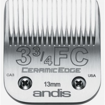 Нож ANDIS CERAMIC EDGE для стрижки животных