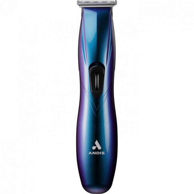 Триммер для стрижки волос ANDIS D-8 SLIMLINE PRO GALAXY 0,1 мм 561561 D-8
