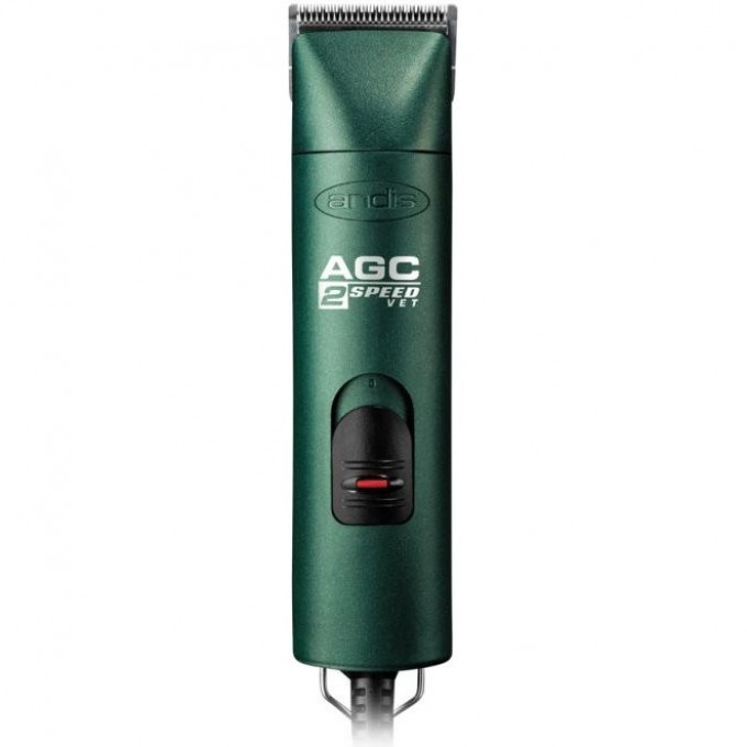 Машинка для стрижки животных ANDIS AGC2 VET 11 24035 AGC2