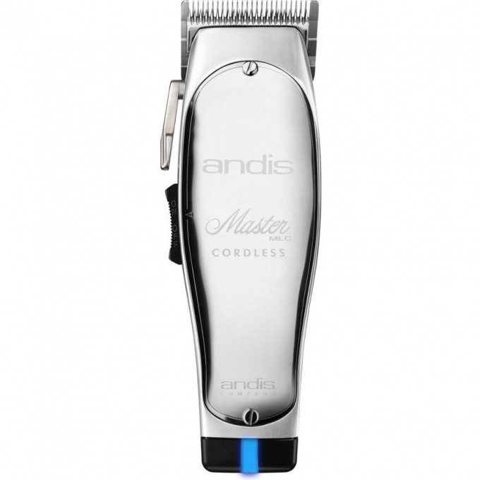 Машинка для стрижки волос ANDIS MASTER CORDLESS MLC 12480 MLC Машинка для стрижки волос ANDIS MASTER CORDLESS MLC 12480 MLC