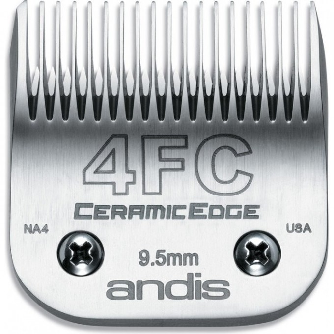 Нож ANDIS CERAMIC EDGE для стрижки животных 64295