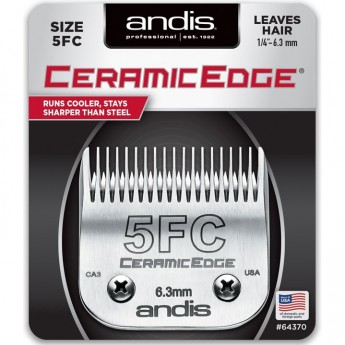 Нож ANDIS CERAMIC EDGE для стрижки животных