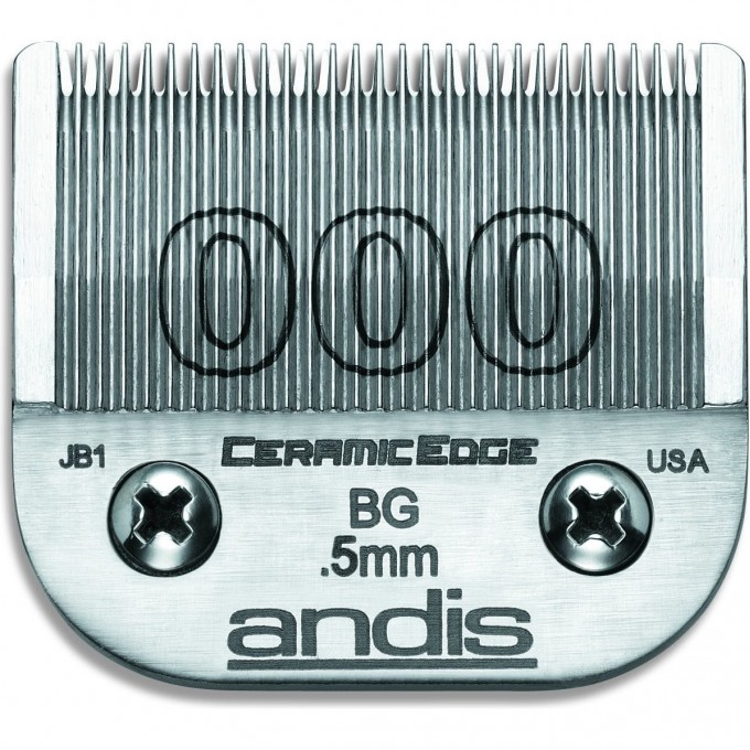 Нож ANDIS для машинок SUPRA ZR LITHIUM ION 64480