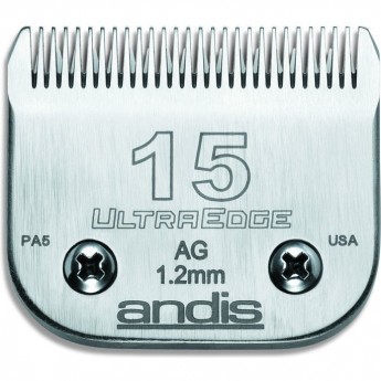 Нож ANDIS ULTRA EDGE для стрижки животных