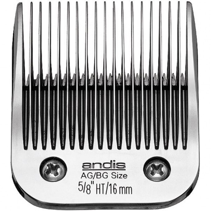 Нож ANDIS ULTRA EDGE для стрижки животных 64930 Нож ANDIS ULTRA EDGE для стрижки животных 64930